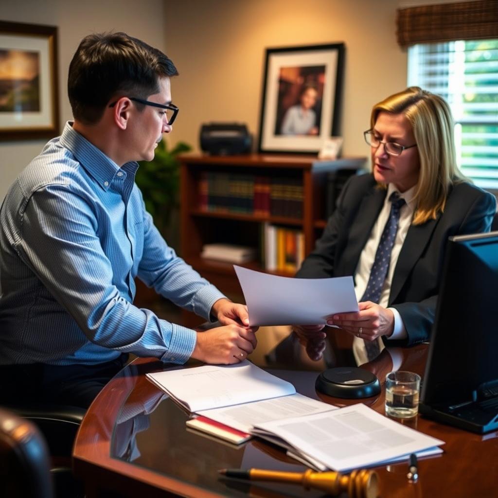 Custody Relocation Lawyer Frederick County, VA