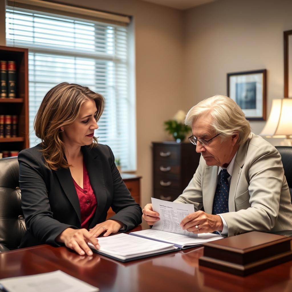 Custody Relocation Lawyer Gloucester County, VA