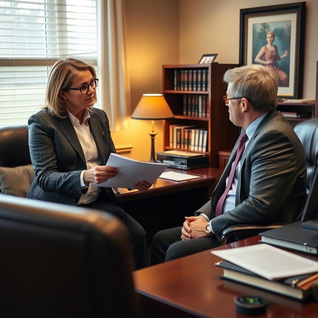 Custody Relocation Lawyer Greene County, VA