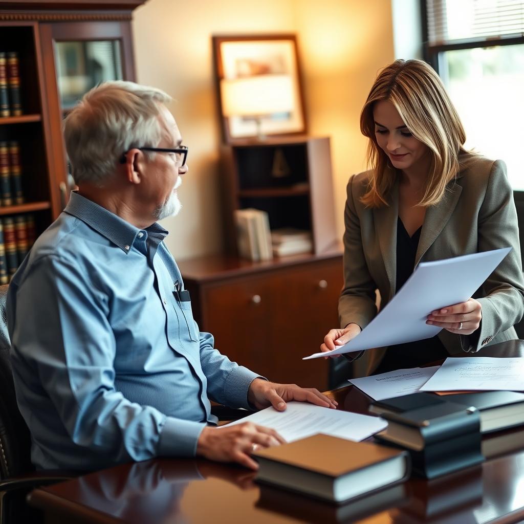 Custody Relocation Lawyer Hanover County, VA