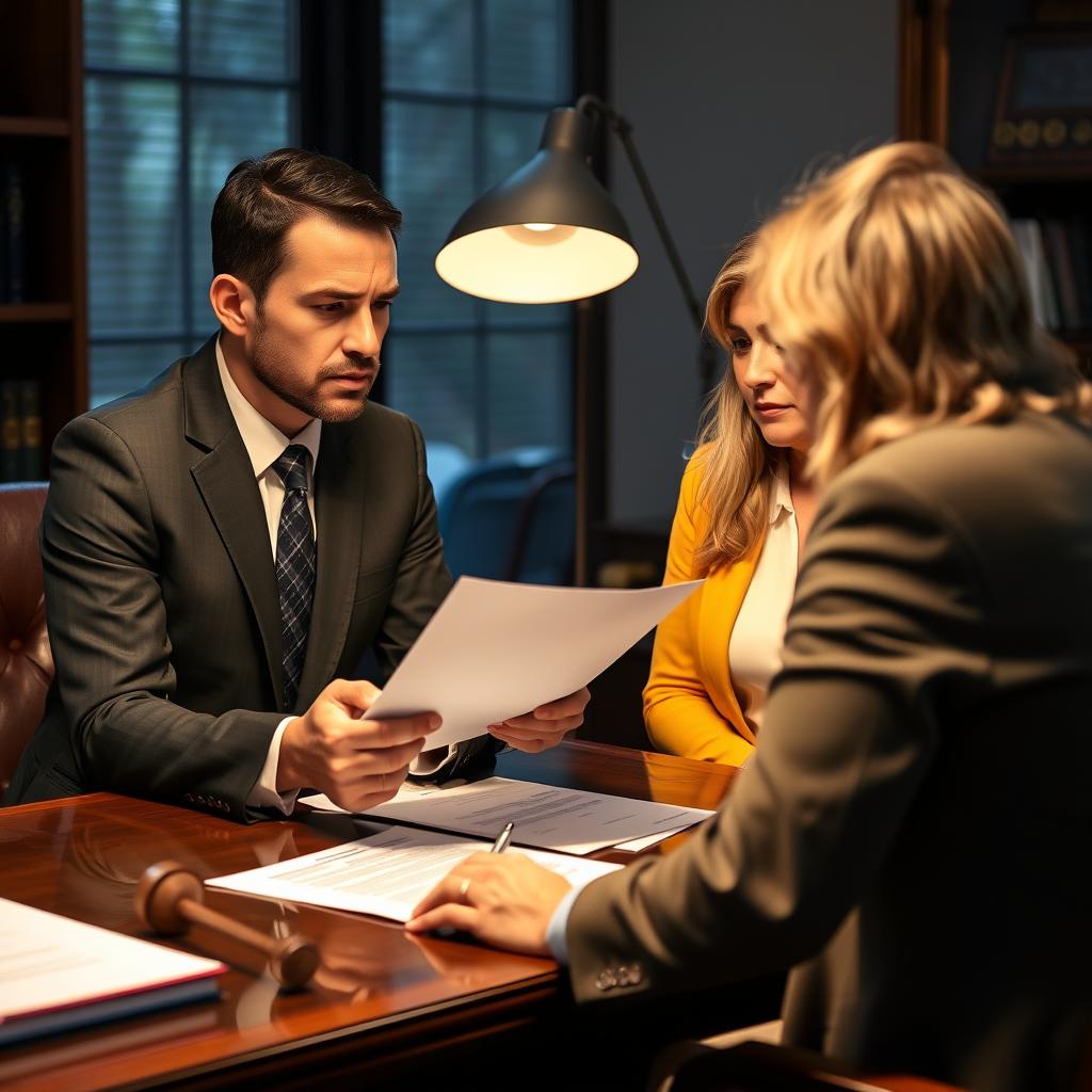 Custody Relocation Lawyer Henrico County, VA