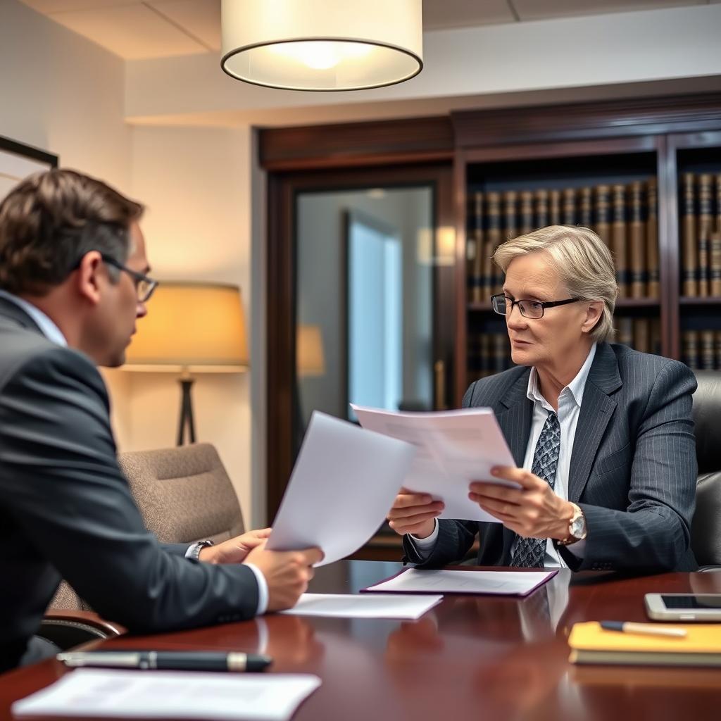 Custody Relocation Lawyer Lexington, VA