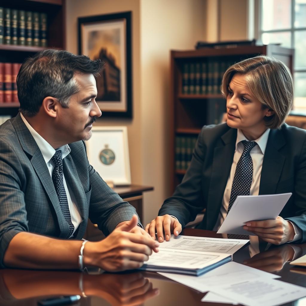 Custody Relocation Lawyer Loudoun County, VA