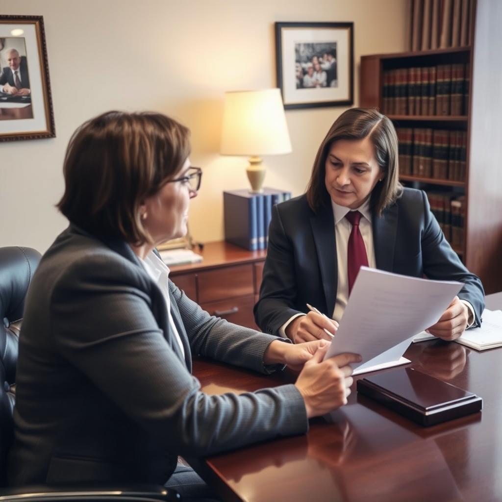 Custody Relocation Lawyer Madison County, VA