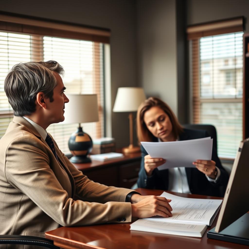 Custody Relocation Lawyer Manassas Park, VA