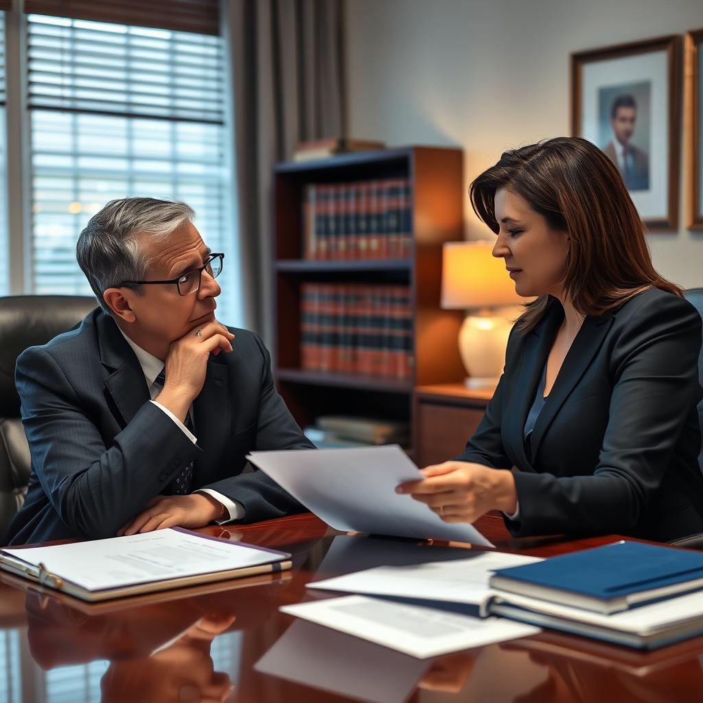 Custody Relocation Lawyer Orange County, VA