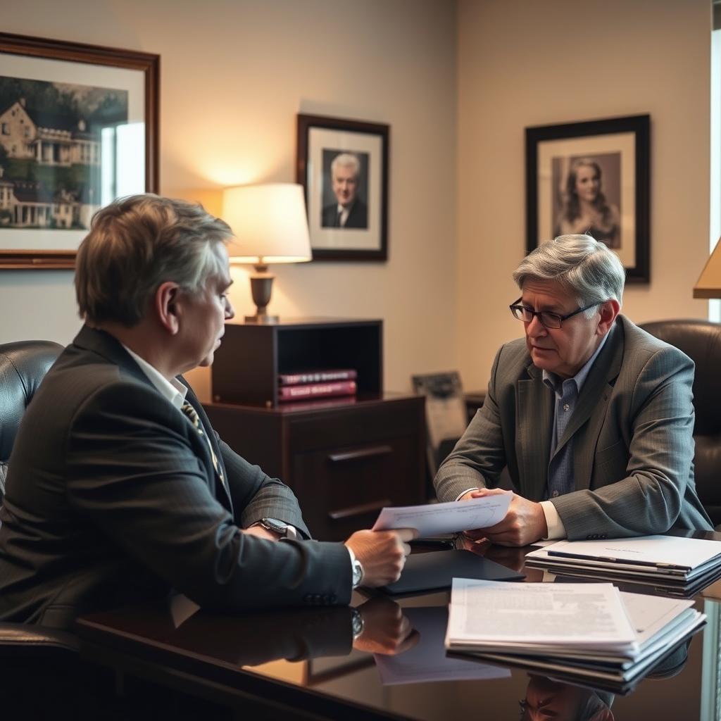 Custody Relocation Lawyer Shenandoah, VA