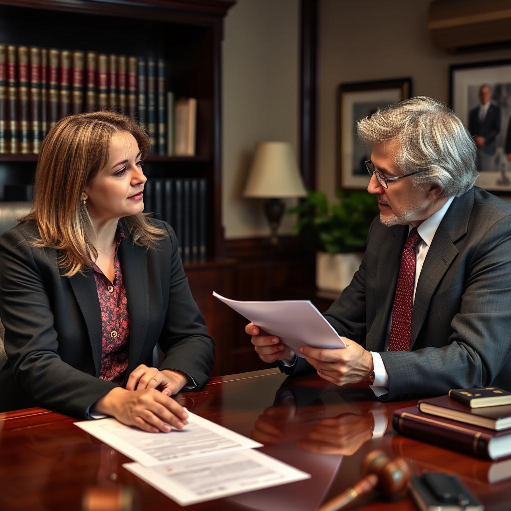 Custody Relocation Lawyer Stafford County, VA
