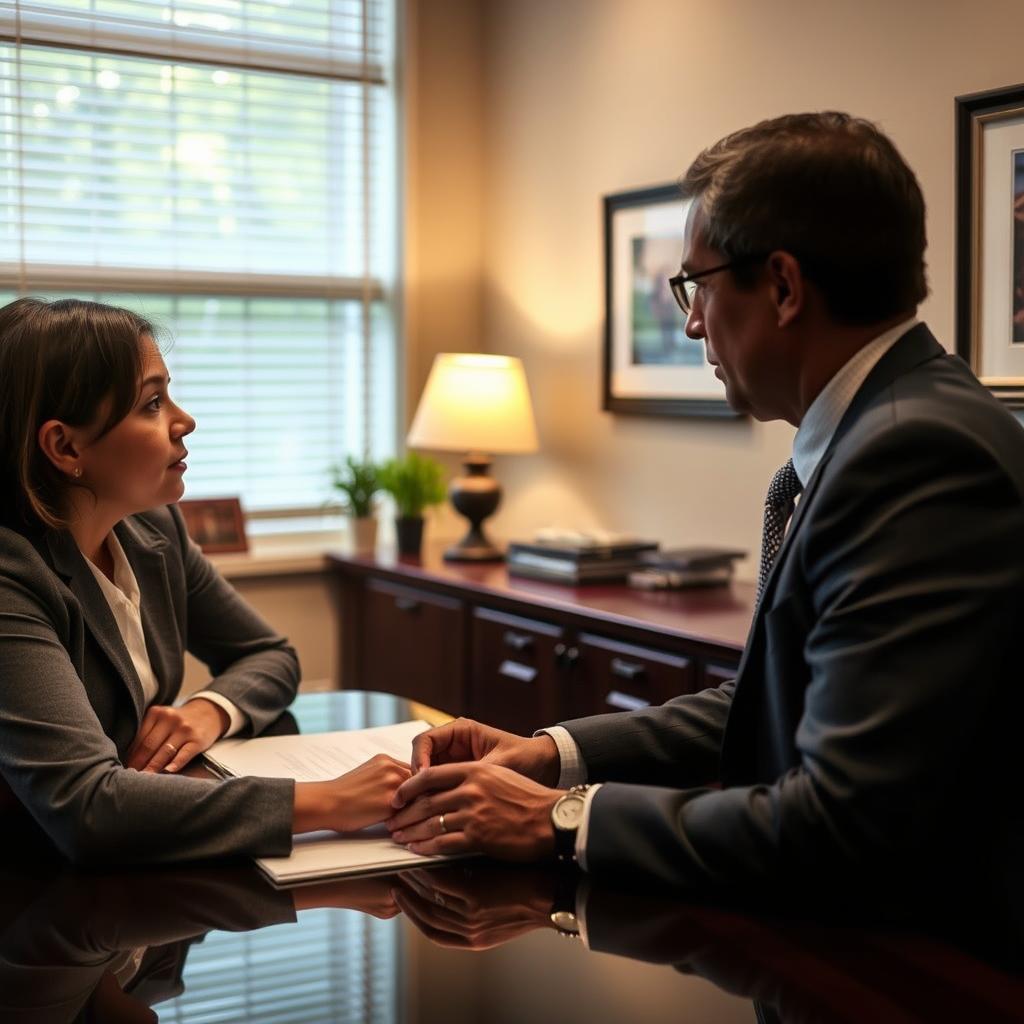 Custody Relocation Lawyer Suffolk, VA