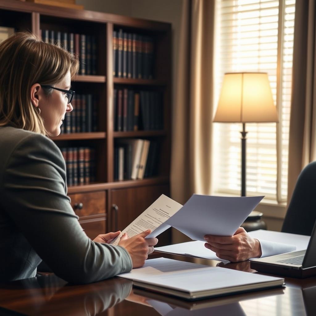 Joint Custody Lawyer Chesapeake, VA