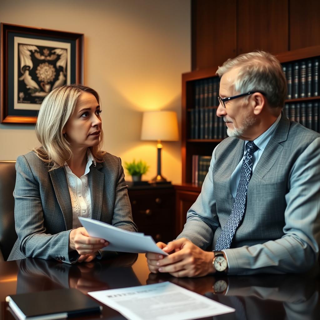 Joint Custody Lawyer Culpeper County, VA