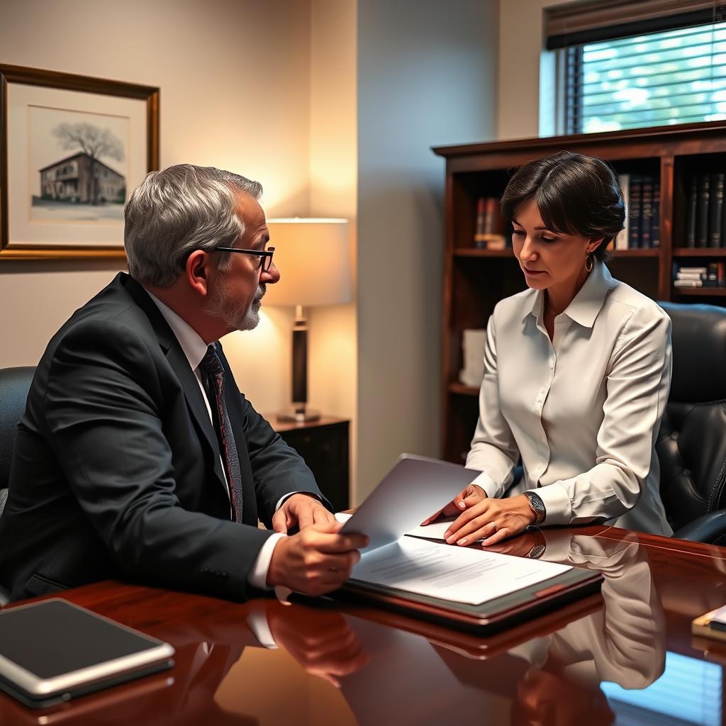 Joint Custody Lawyer Gloucester County, VA
