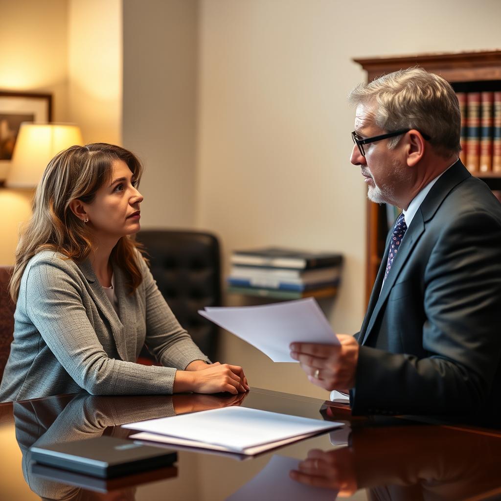 Joint Custody Lawyer Isle of Wight County, VA
