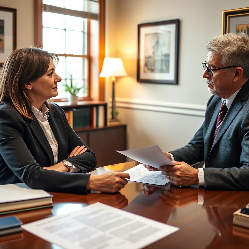 Kinship Adoption Lawyer Fluvanna County, VA