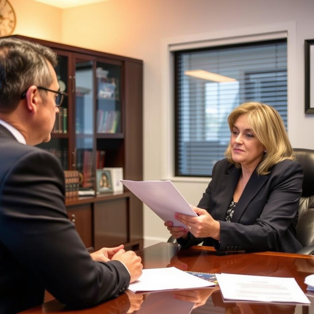 Move Away Custody Lawyer Fredericksburg, VA