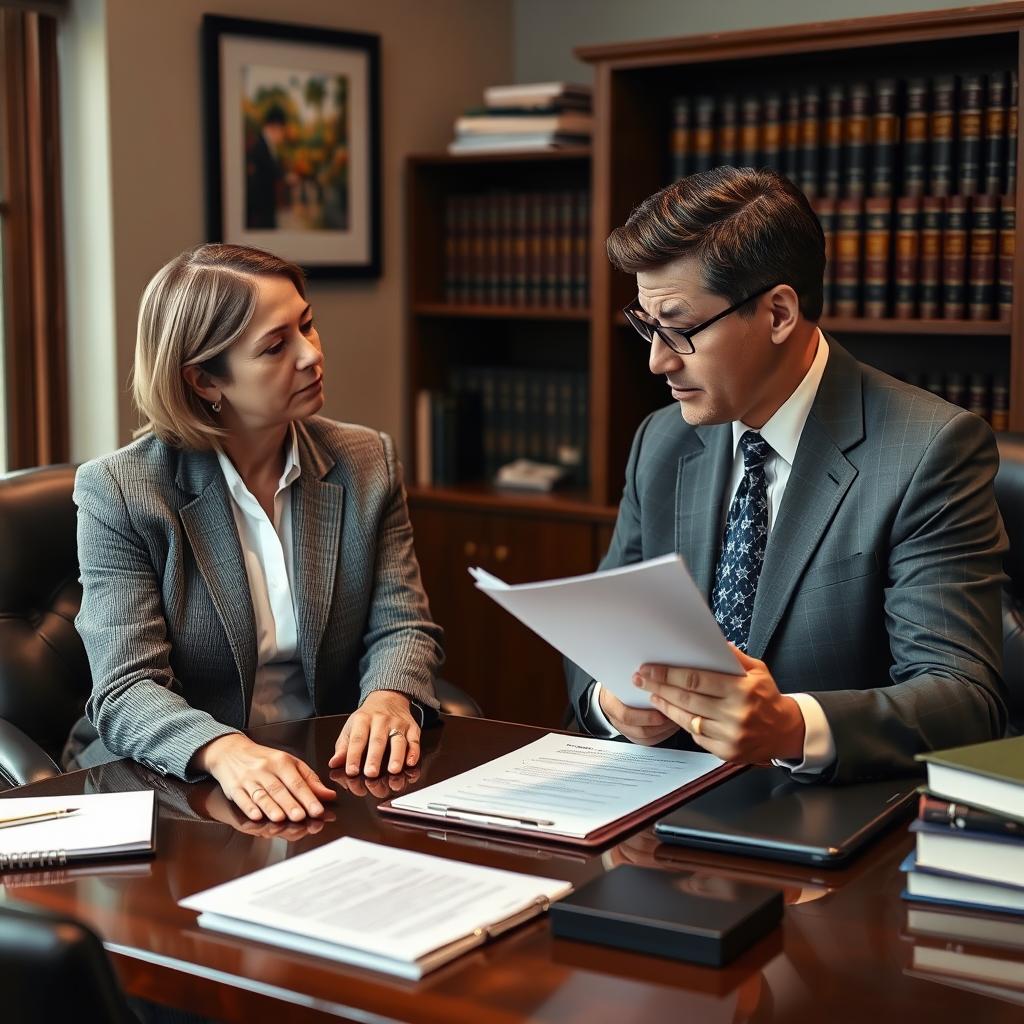 Move Away Custody Lawyer Gloucester County, VA