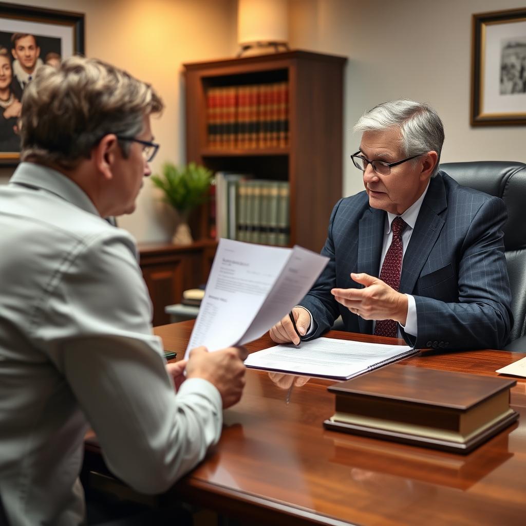 Move Away Custody Lawyer Greene County, VA