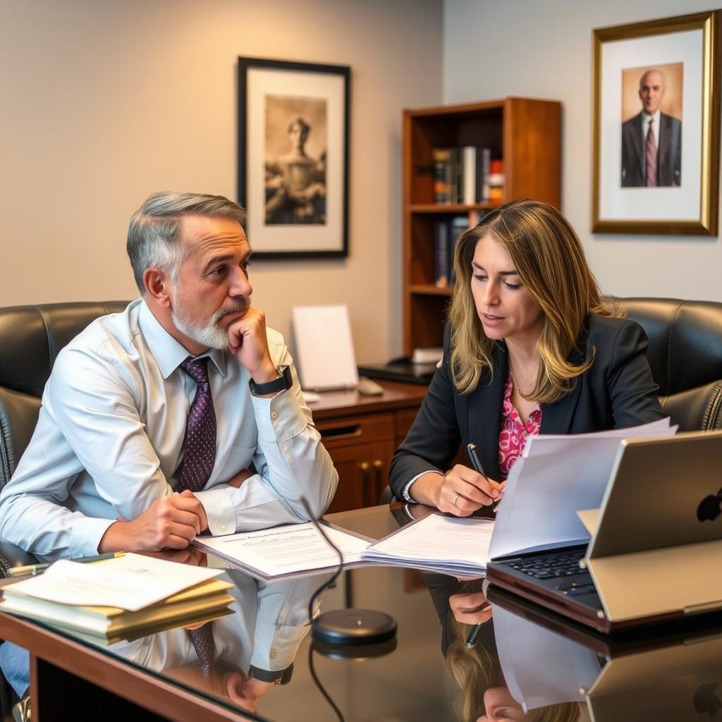 Move Away Custody Lawyer Loudoun County, VA