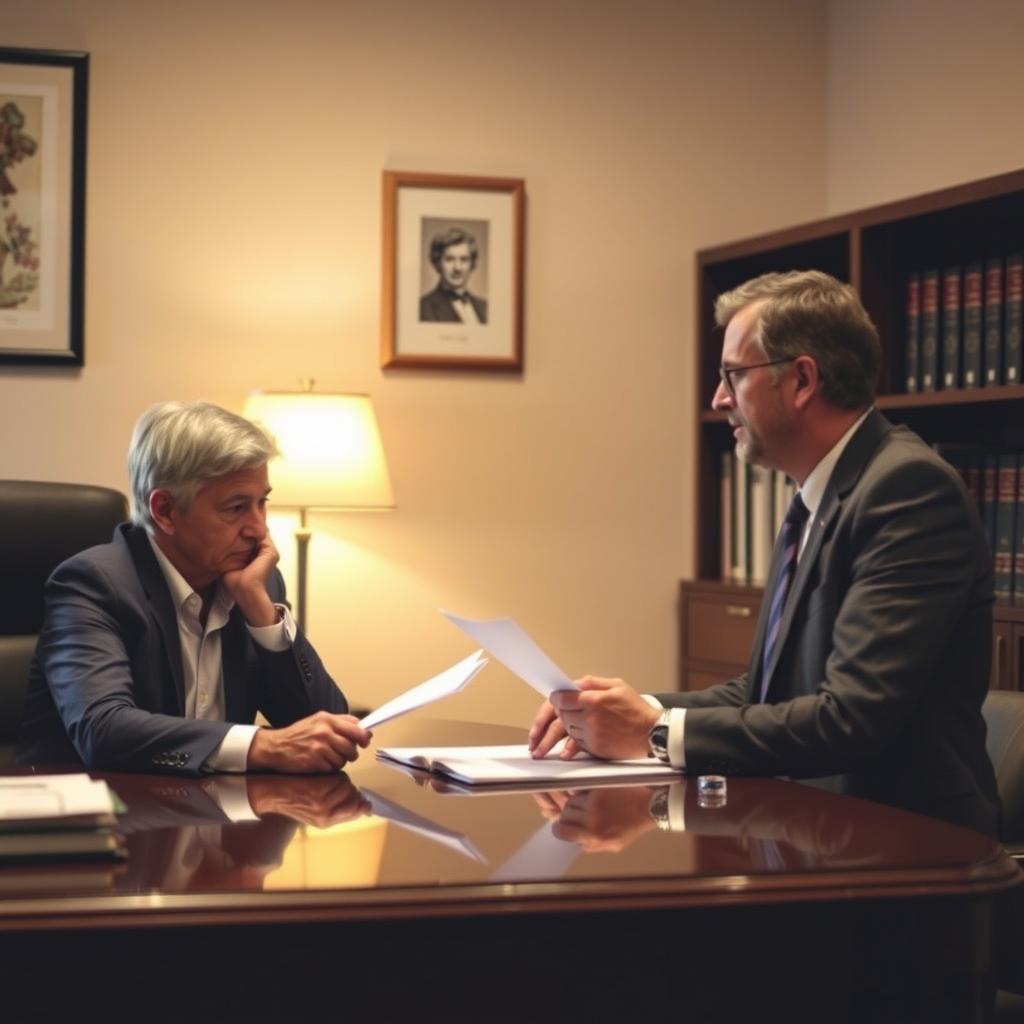 Parenting Time Lawyer Henrico County, VA
