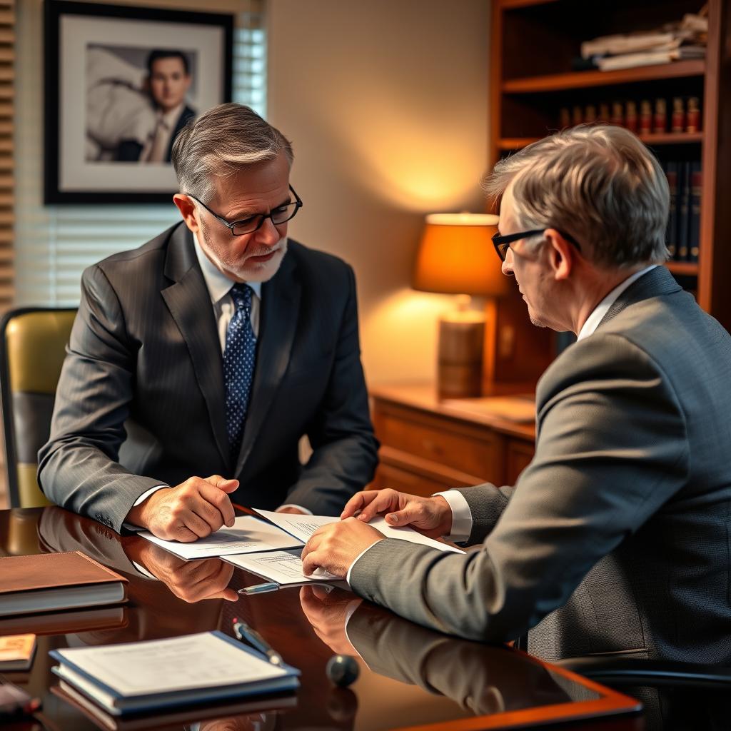 Paternity Lawyer Botetourt County, VA