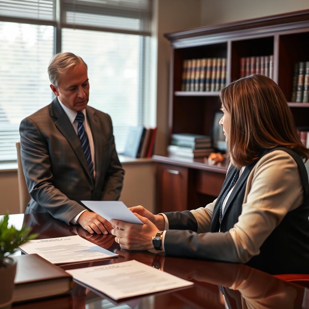 Sole Custody Lawyer Washington DC, DC