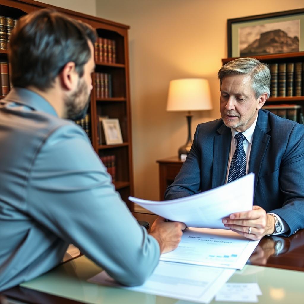 Supervised Visitation Lawyer Isle of Wight County, VA