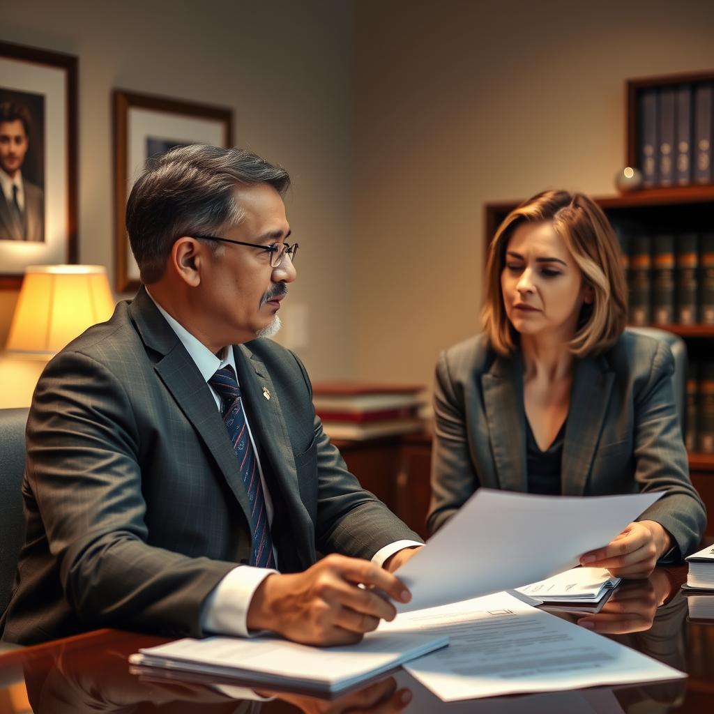 Support Contempt Lawyer King William County, VA