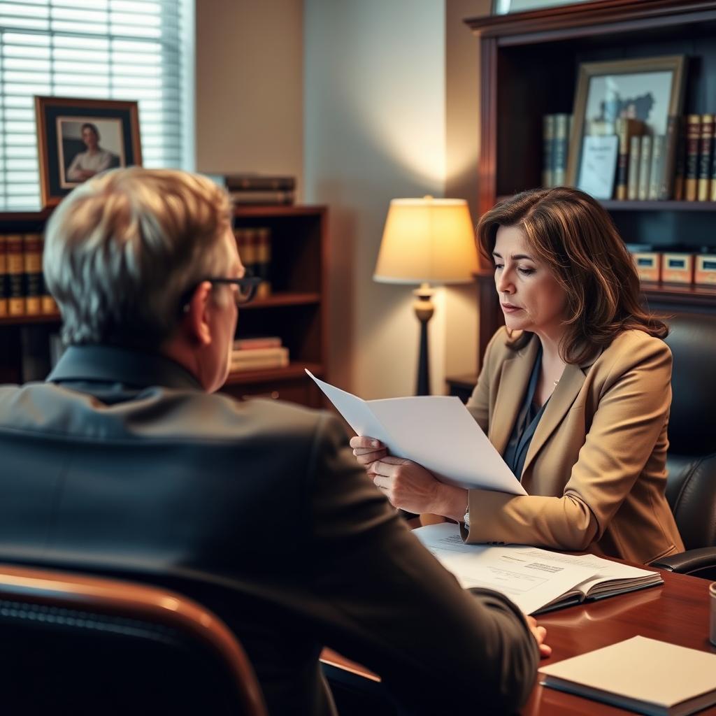 Support Contempt Lawyer Rockingham County, VA