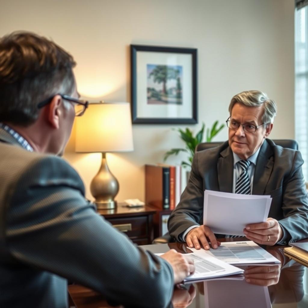 Visitation Lawyer York County, VA