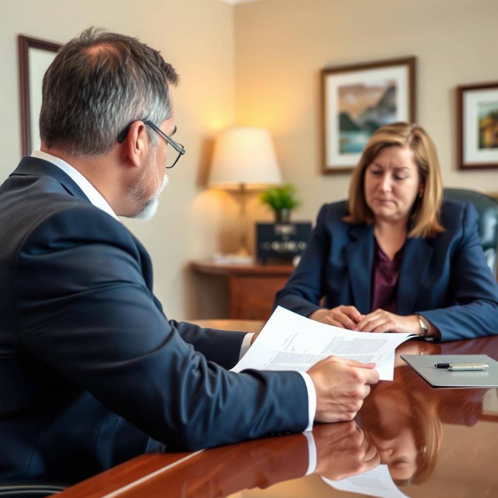 Visitation Modification Lawyer Isle of Wight County, VA