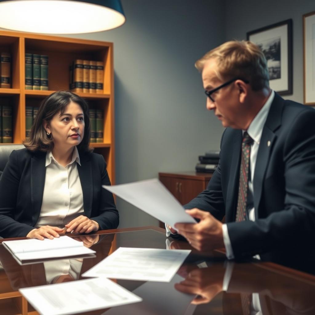 Visitation Modification Lawyer Virginia, VA