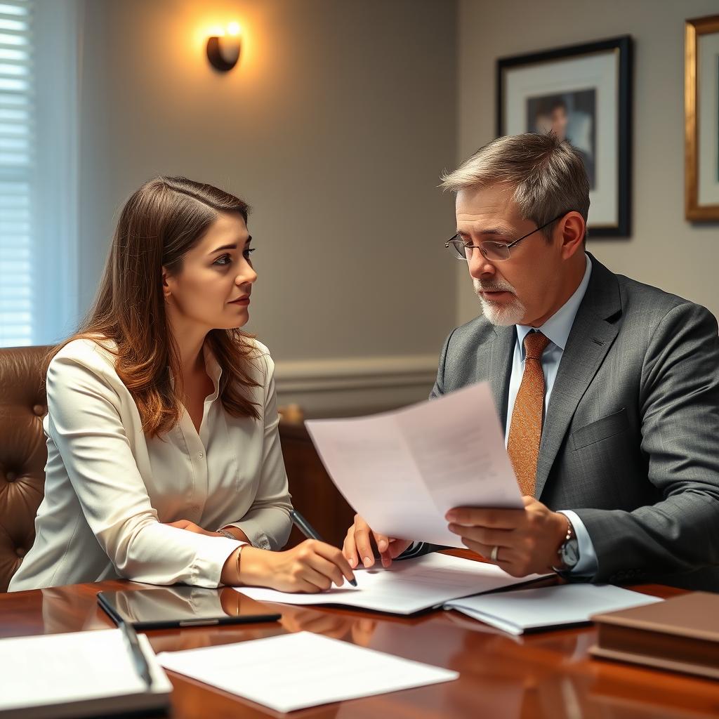 Wage Garnishment Child Support Lawyer Bedford County, VA
