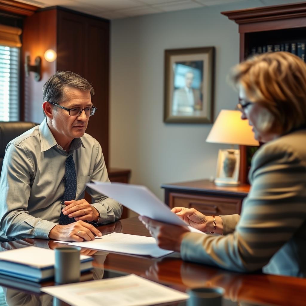 Wage Garnishment Child Support Lawyer Botetourt County, VA