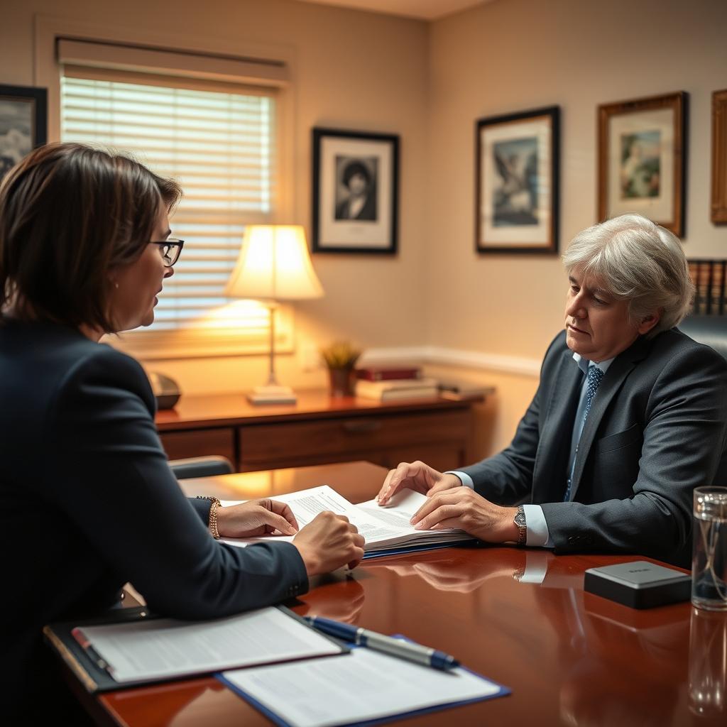 Wage Garnishment Child Support Lawyer Caroline County, VA