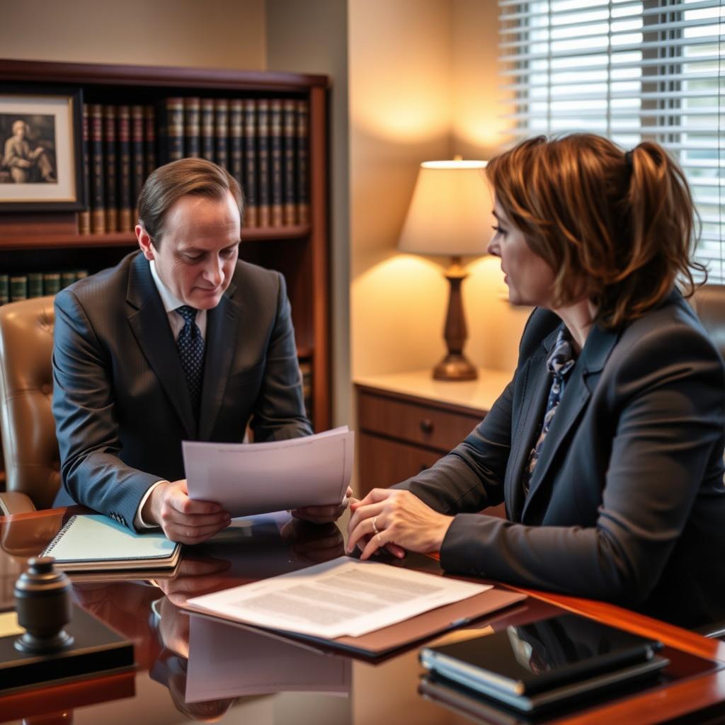Wage Garnishment Child Support Lawyer Clarke County, VA
