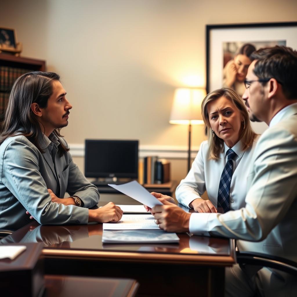 Wage Garnishment Child Support Lawyer Fauquier County, VA