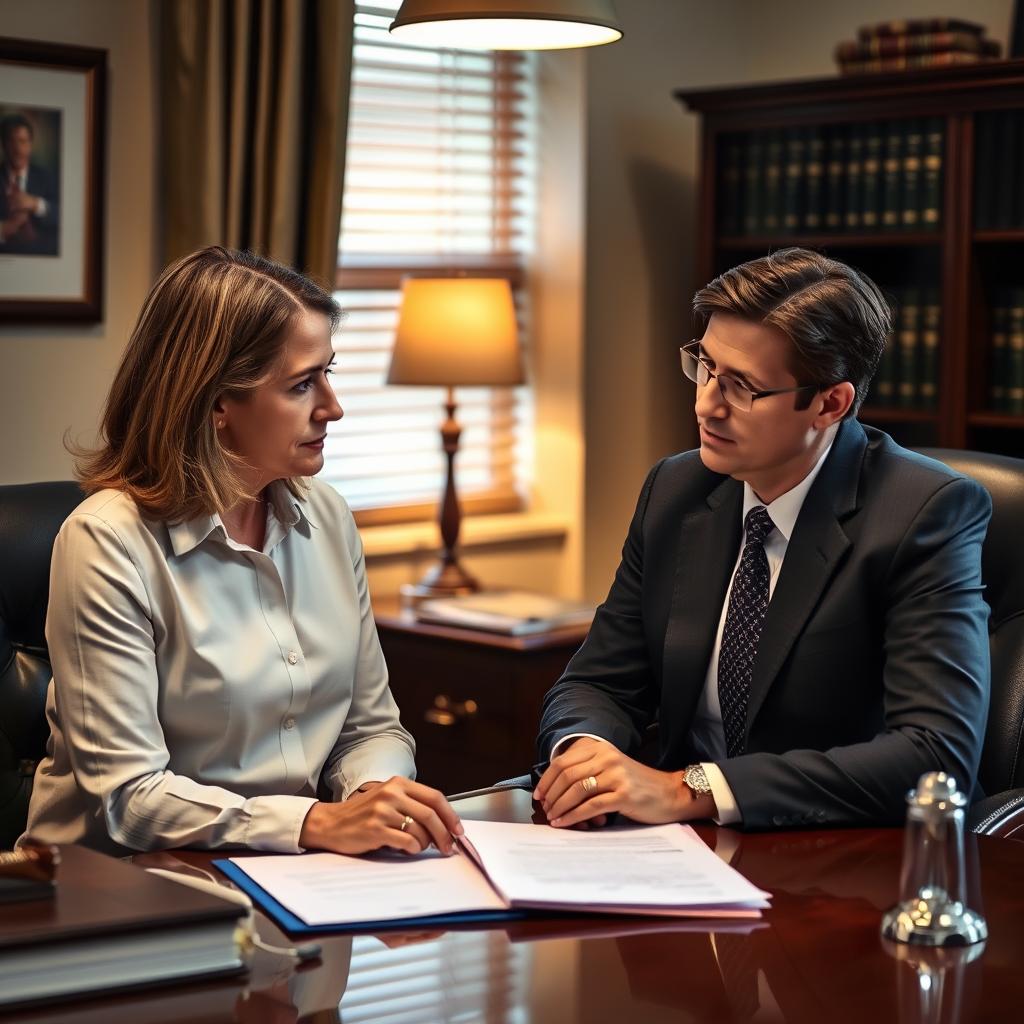 Wage Garnishment Child Support Lawyer Hanover County, VA