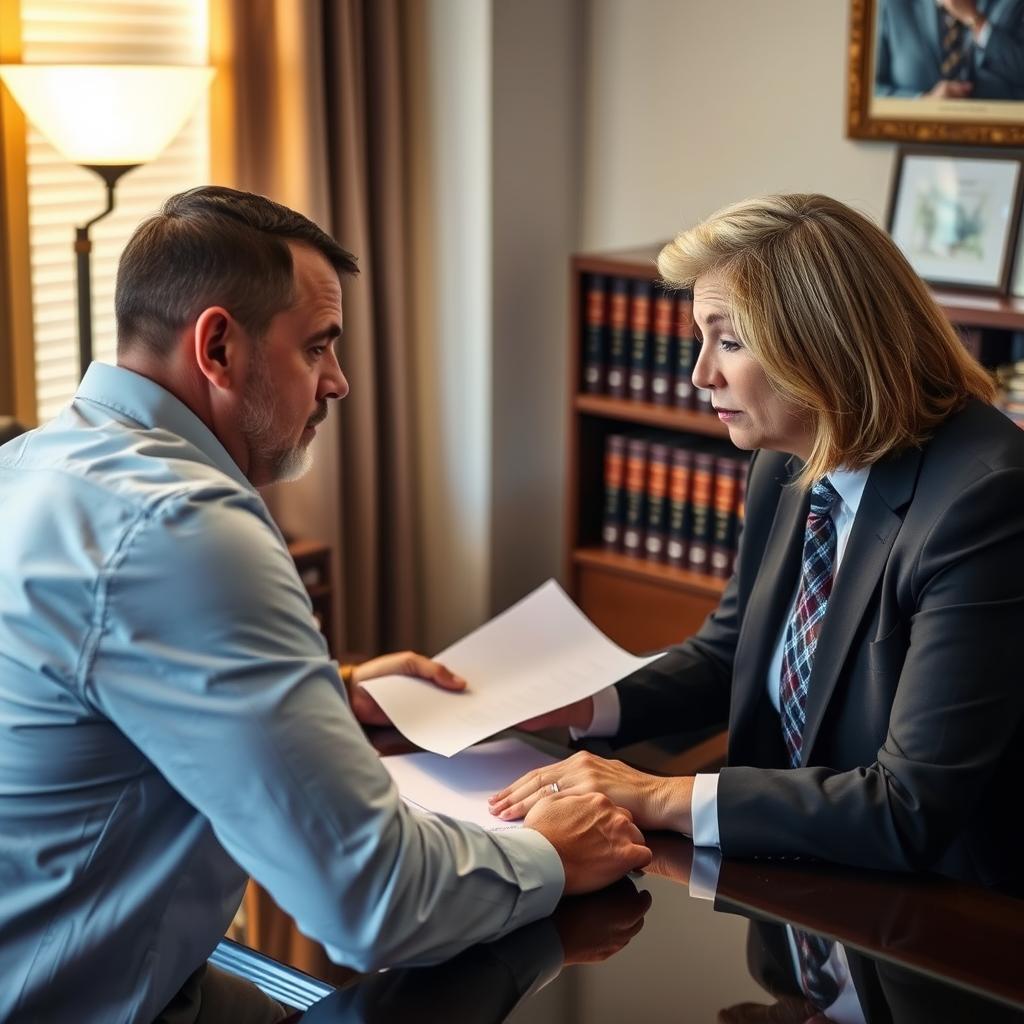 Wage Garnishment Child Support Lawyer King William County, VA