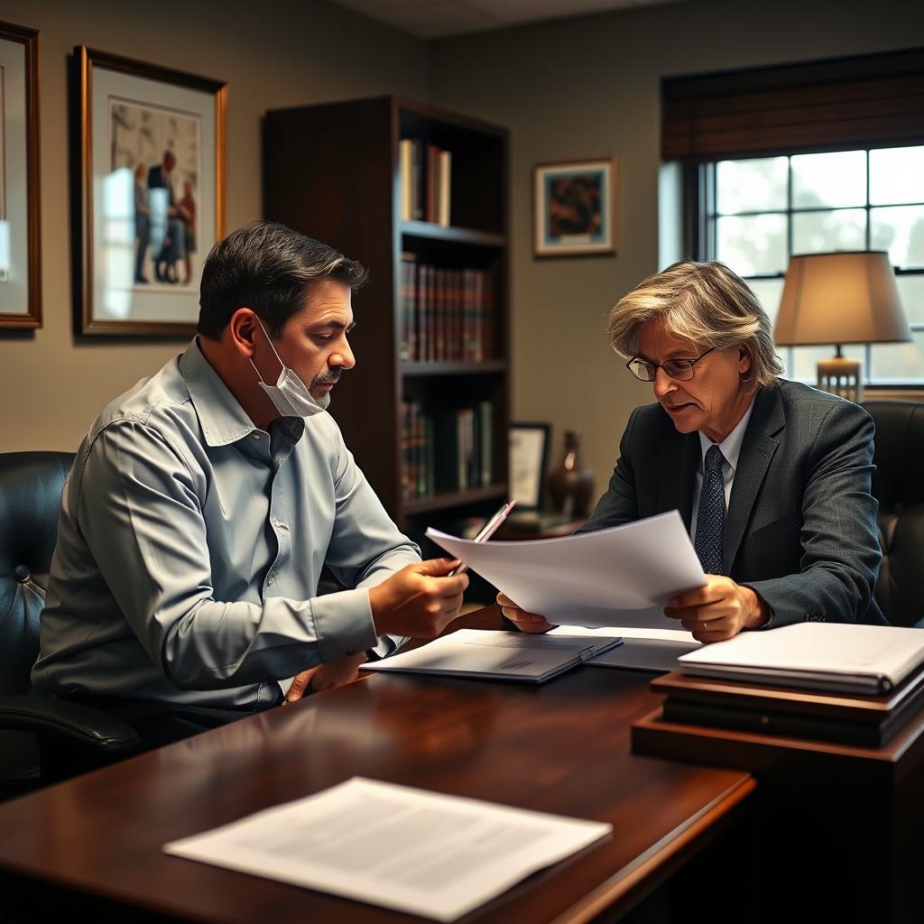 Wage Garnishment Child Support Lawyer Lexington, VA