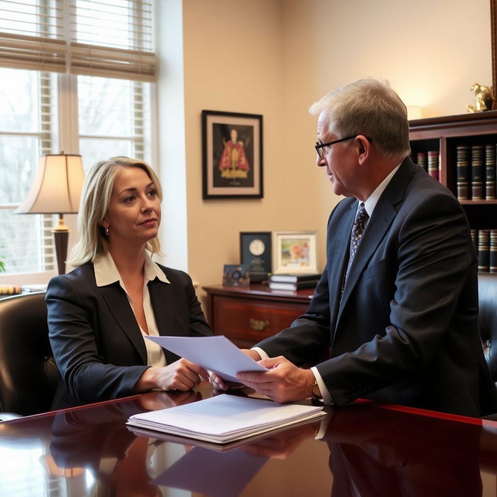 Wage Garnishment Child Support Lawyer Loudoun County, VA