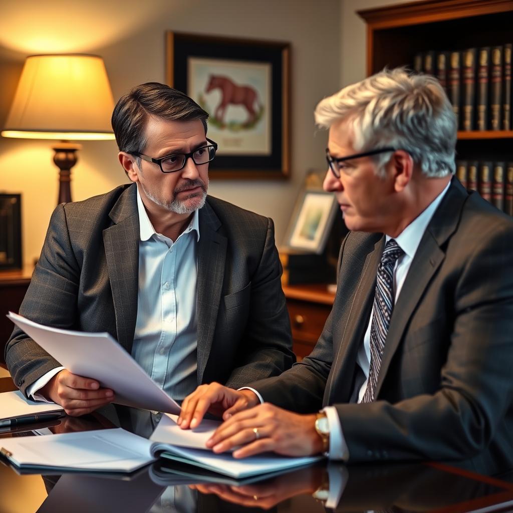 Wage Garnishment Child Support Lawyer Manassas Park, VA
