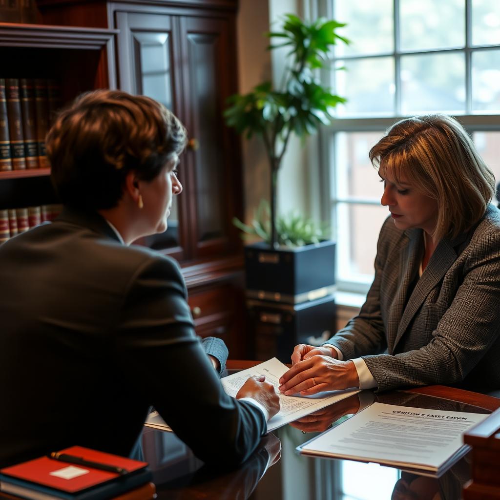 Wage Garnishment Child Support Lawyer Rappahannock County, VA
