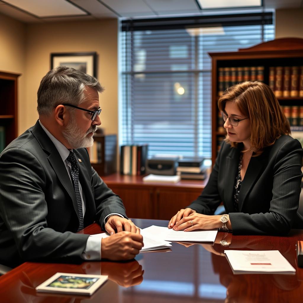 Wage Garnishment Child Support Lawyer Shenandoah, VA