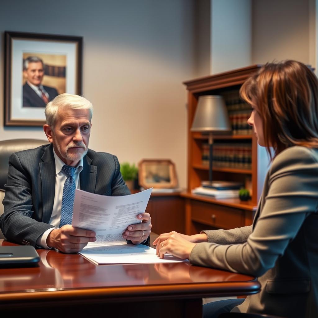 Wage Garnishment Child Support Lawyer Spotsylvania County, VA