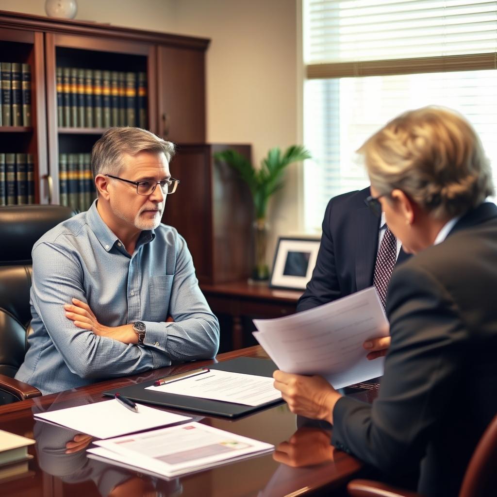 Wage Garnishment Child Support Lawyer Stafford County, VA
