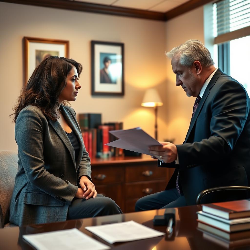 Wage Garnishment Child Support Lawyer Suffolk, VA
