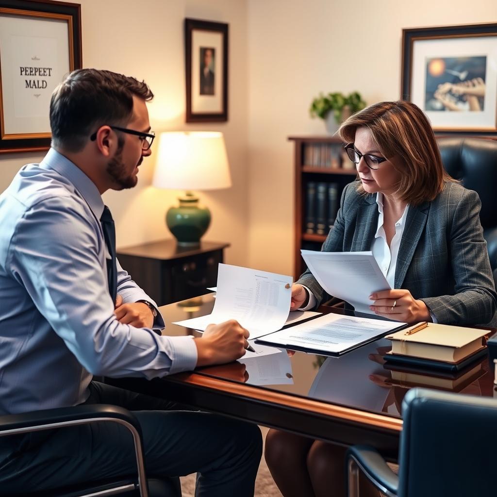 Wage Garnishment Child Support Lawyer Warren County, VA