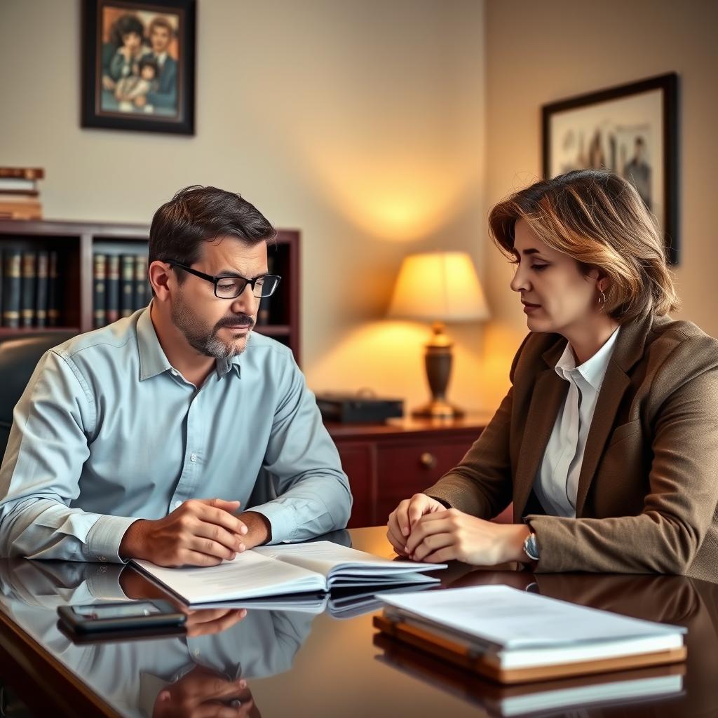 Adoption Lawyer Albany County, NY