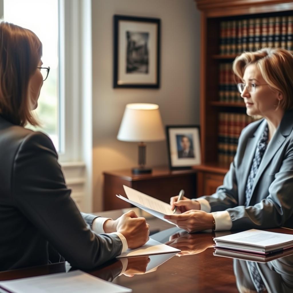 Adoption Lawyer Caroline County, VA