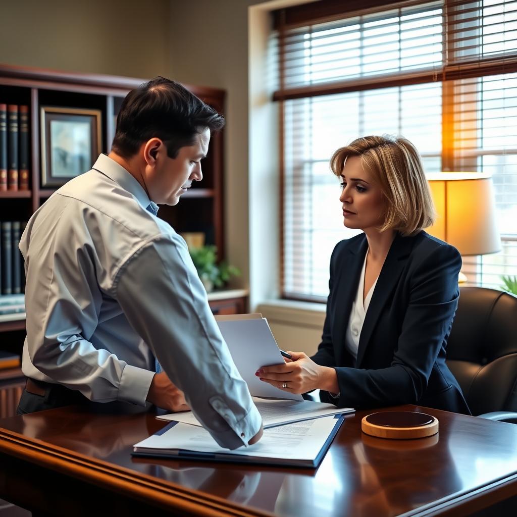 Adoption Lawyer Fluvanna County, VA
